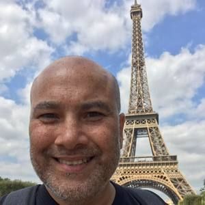 Meet your Posher, Louie